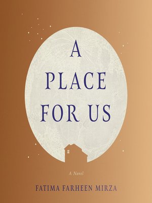 cover image of A Place for Us